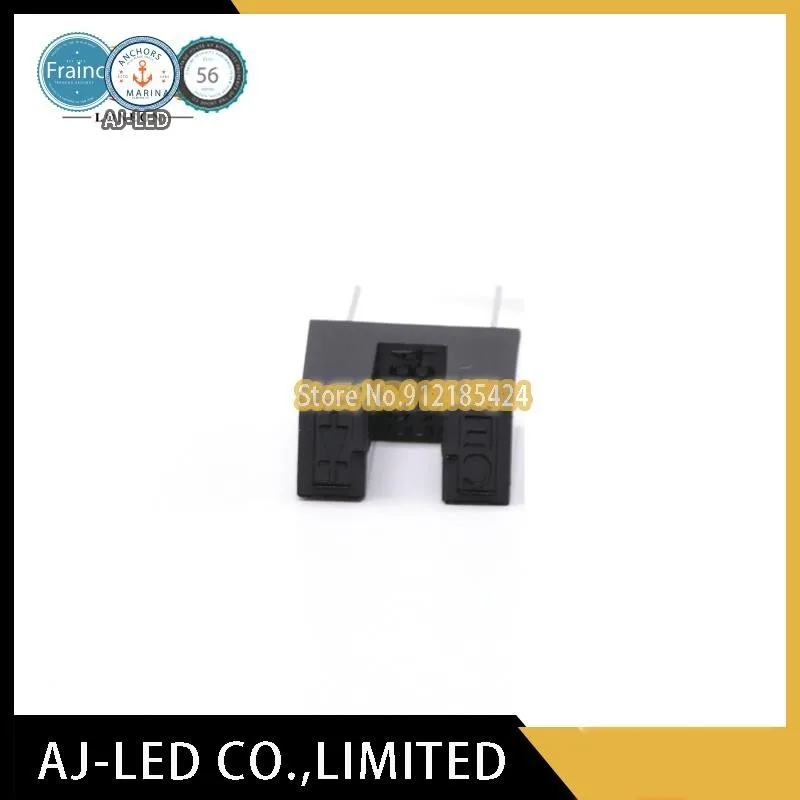 20pcs/lot H92B4 on-beam photoelectric switch new