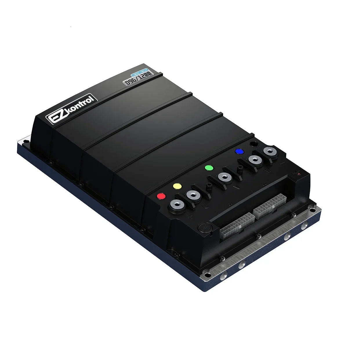 รถจักรยานยนต์ controller 48 V/72 V/96 V/120 V 1200A 1500A bldc Sinewave motor controller