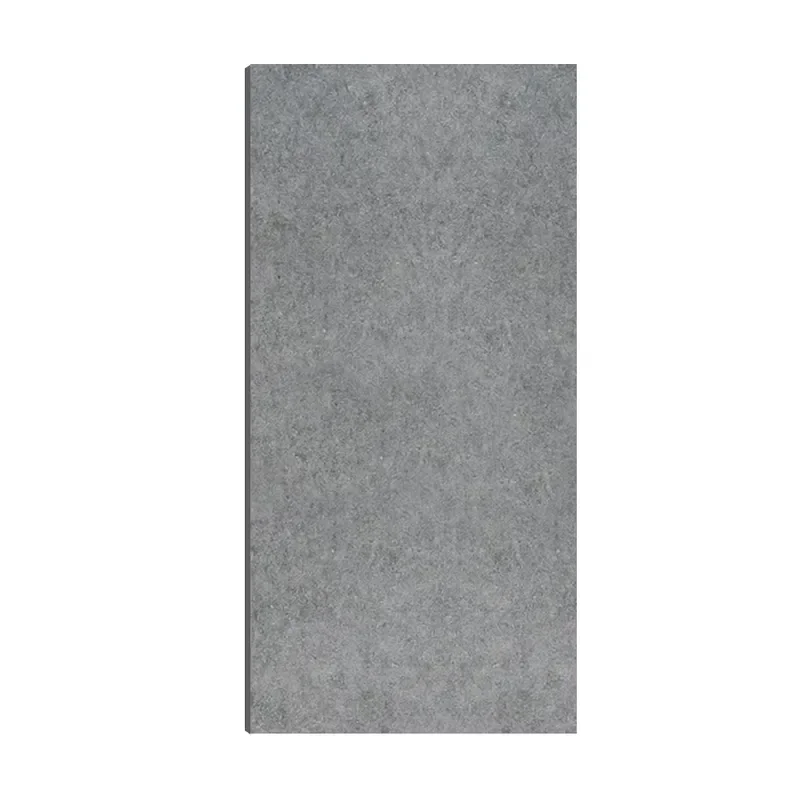 KTC Reinforced Fiber Cement Board Dry Hanging External Walls Industrial Design Style House Exterior Cement Board Siding Panel