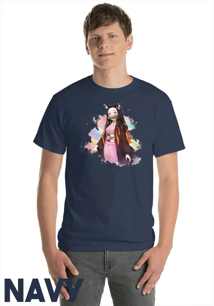 Cute Kawaii uwu e-Girl Gaming Korean japanese Style Weeb - Unisex Form T-Shirt