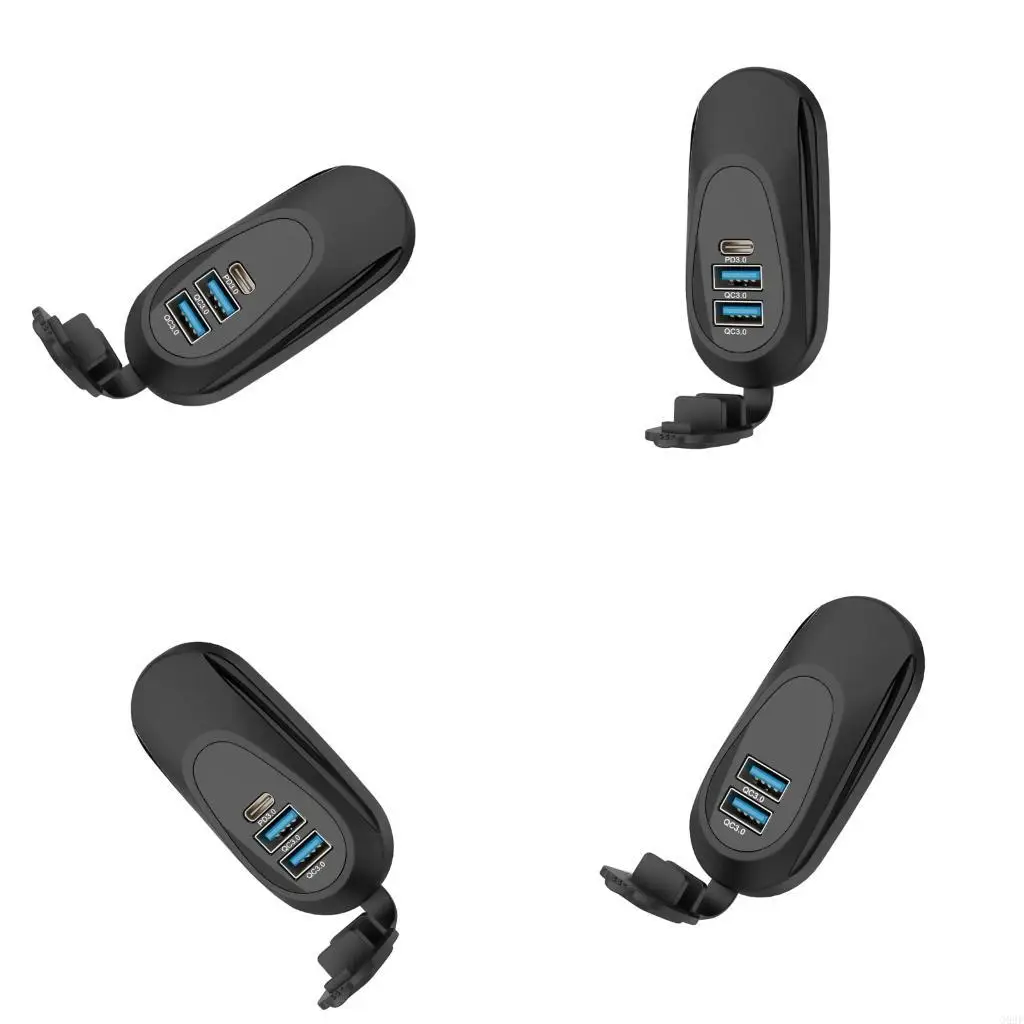 G99F 2/3 Port Type-…