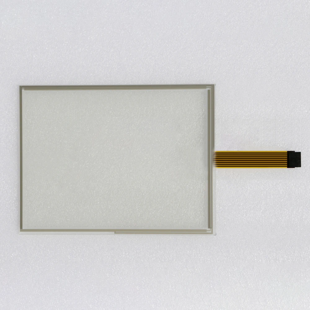 For AMT98741 9874100B 1071.0028 New Durable Touch Screen Panel Glass Touchpad