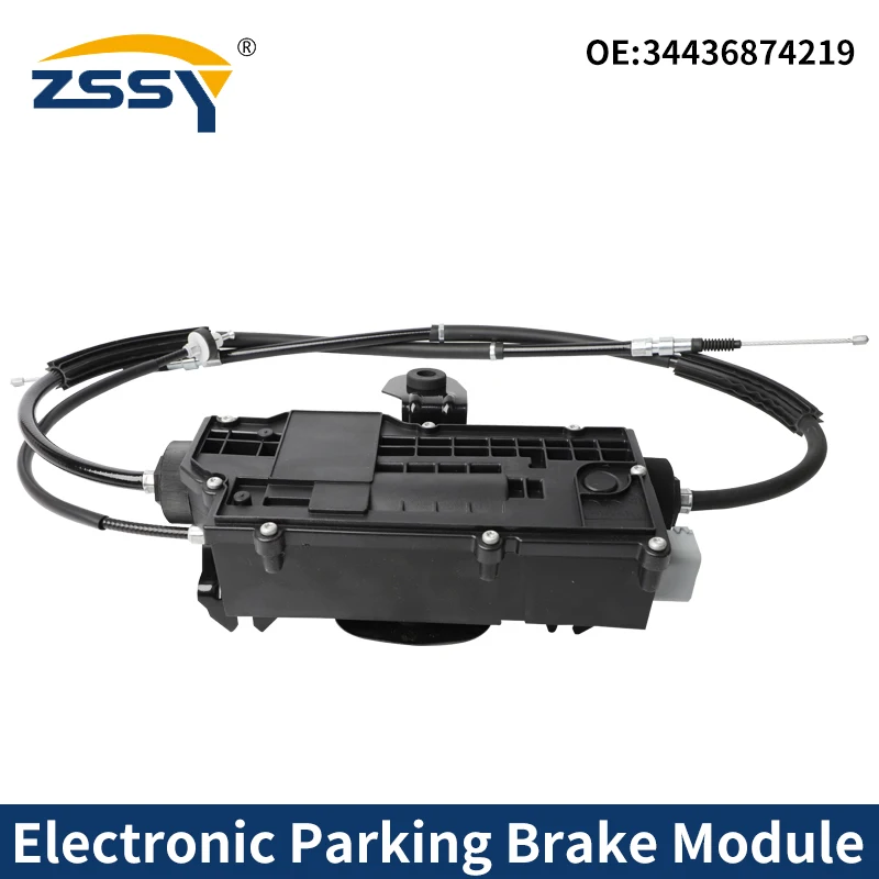 34436874219 34436856932 AP03 Electronic Parking Control Unit for BMW 5‘ GT F07 2009-2017 Electronic Hand Brake Actuador Module