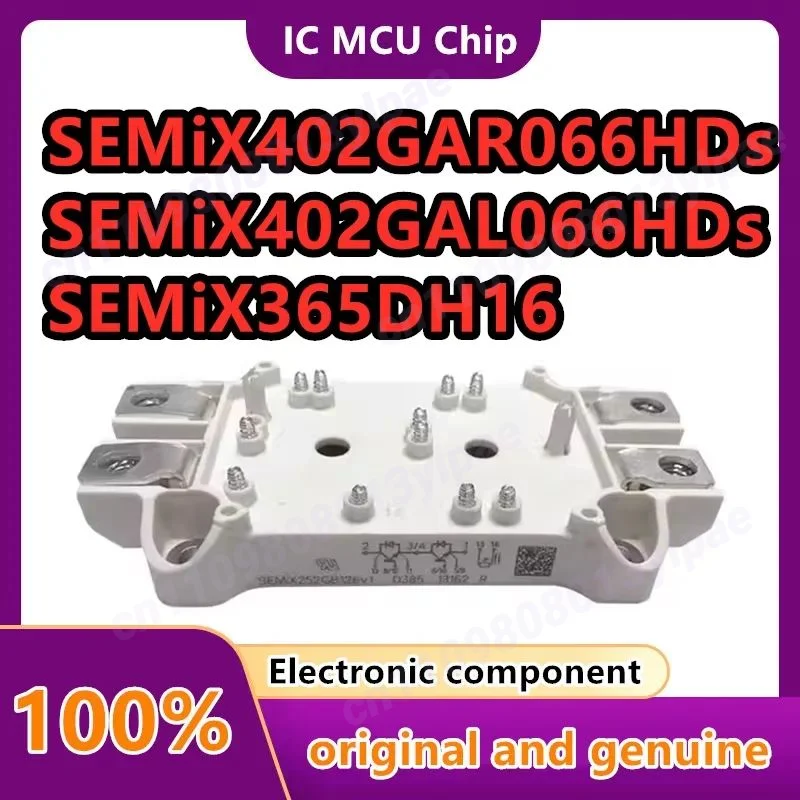 

SEMiX245DH16 SEMiX365DH16 SEMiX402GAL066HDs SEMiX402GAR066HDs