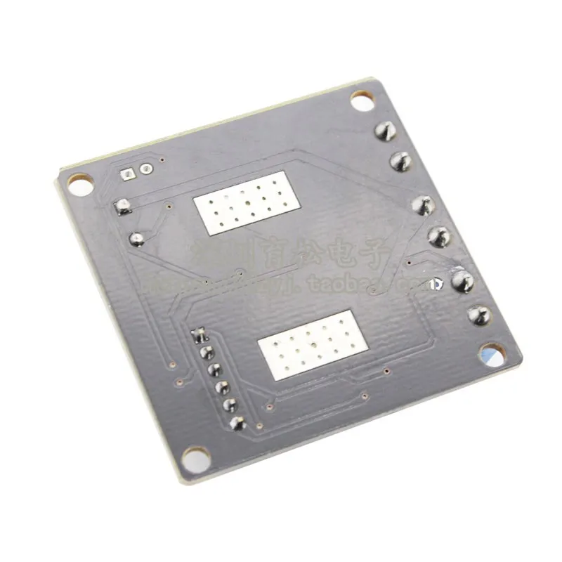 MC33886 Moduł napędu silnika 4 wyjścia Robot Inteligentny samochodowy zawór elektromagnetyczny krokowy