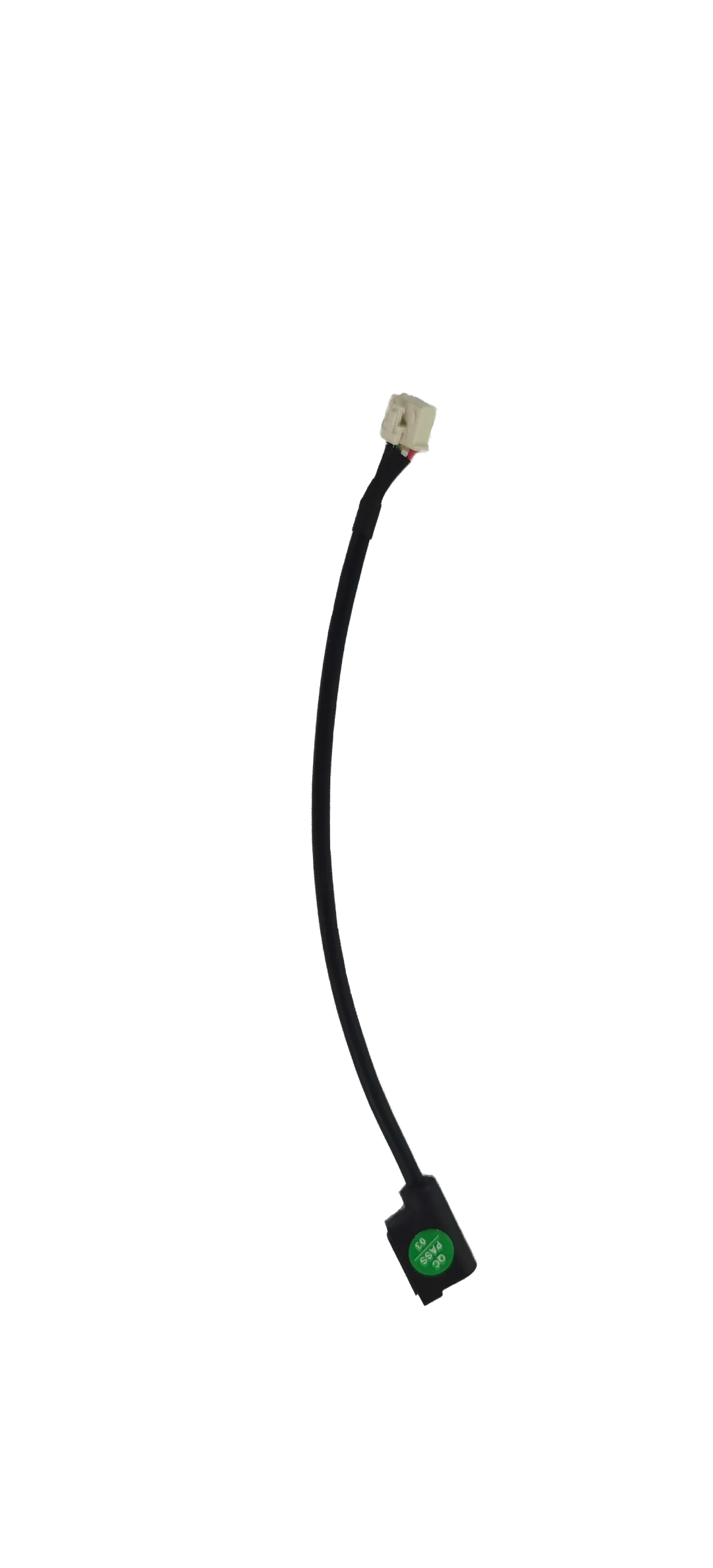 Drone tripod cable - black sand self-developed