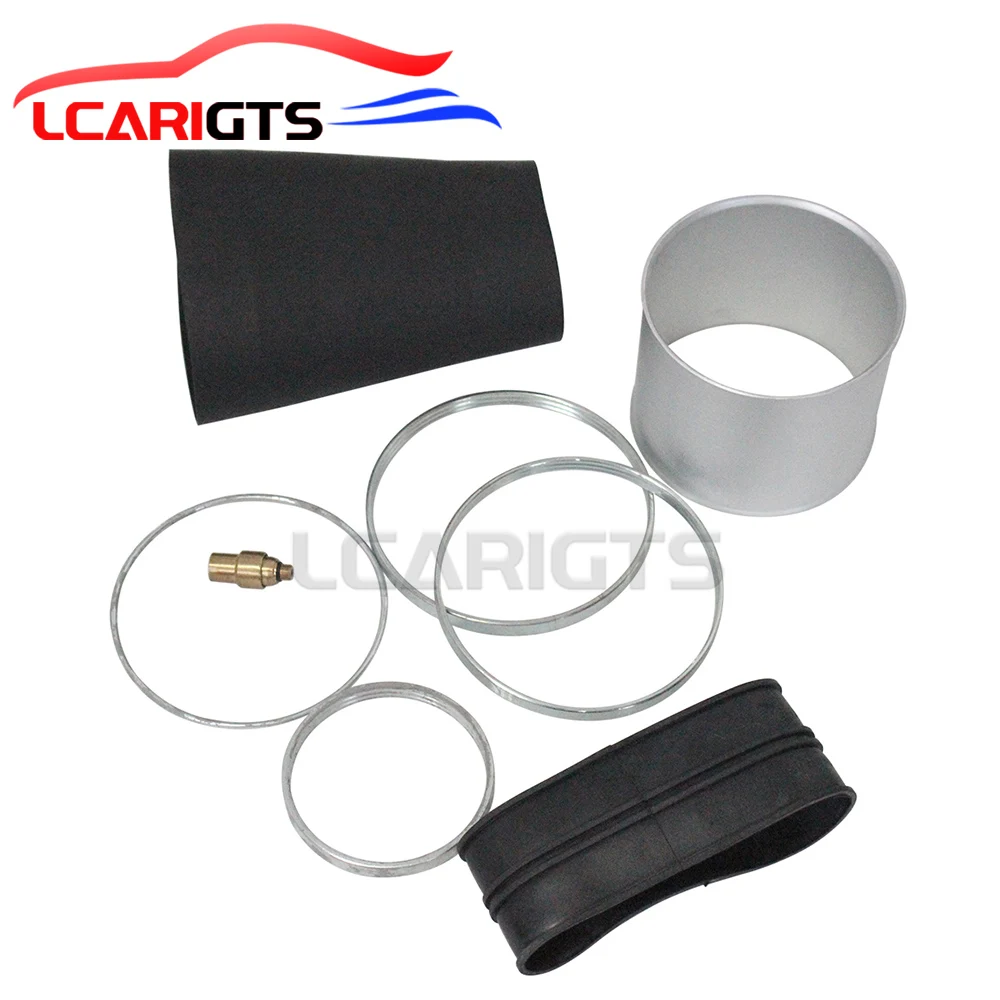 

Air Suspension Shock Spring Big Repair Kits For Audi A6 Allroad C6 Avant 4F0616039AA 4F0616039T 4F0616039 4F0616040 4F0616039N