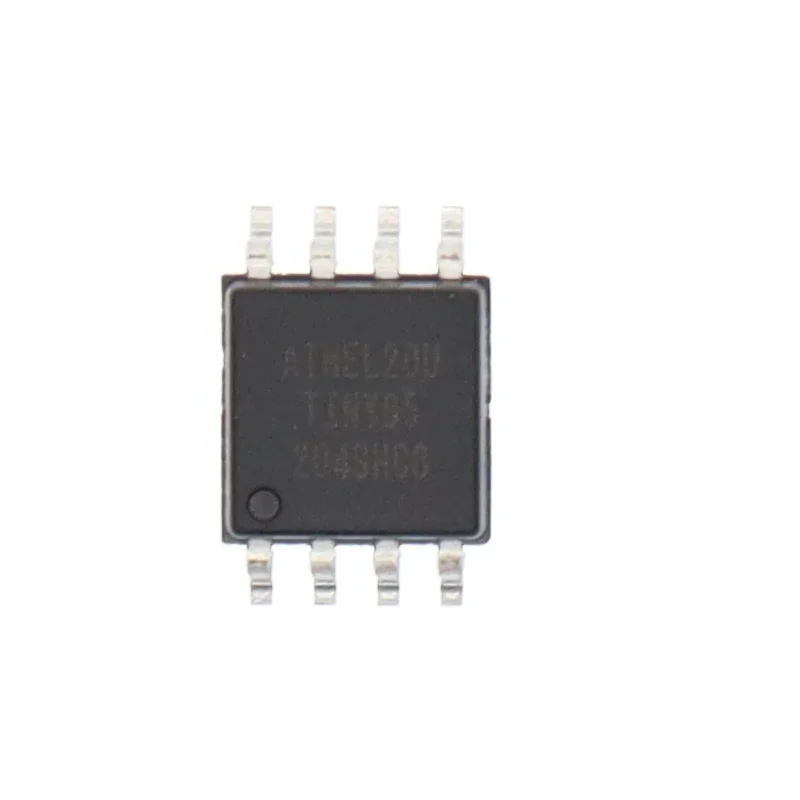 Microcontroller Chip ATTNIY85 ATTINY85-20PU DIP ATTINY85-20SU SOP8