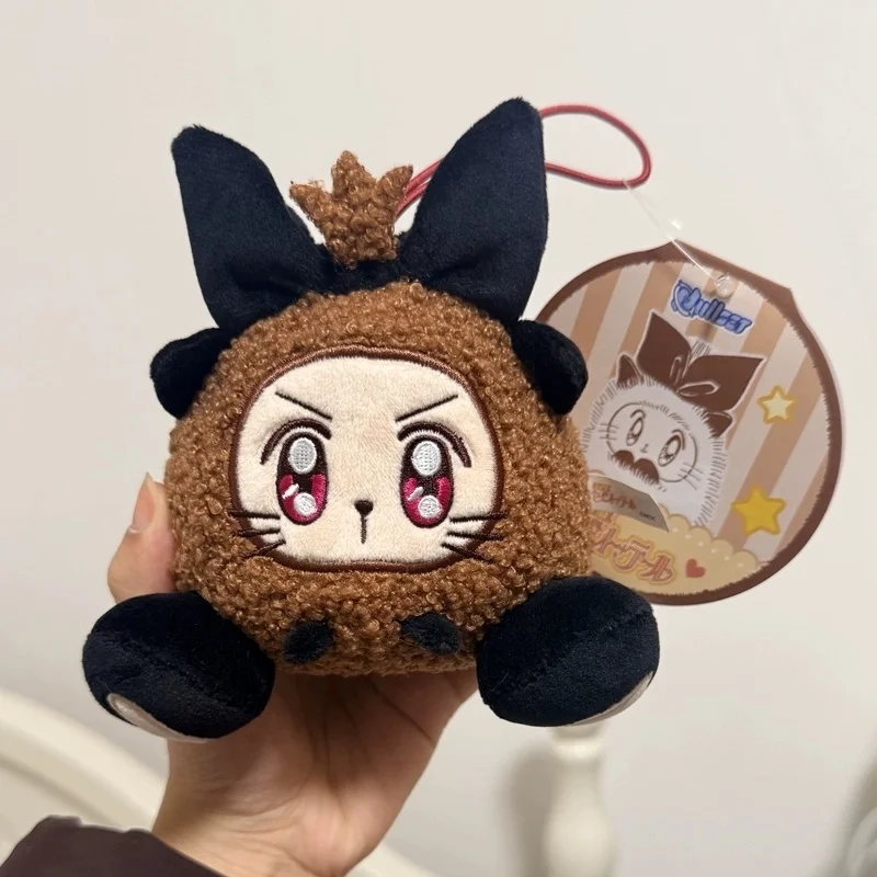 ตุ๊กตาขนนุ่มลายการ์ตูนน่ารัก ซีรีส์ Nullset Ruby ของแท้ใหม่ มีสินค้าในสต็อก ของขวัญสุดน่ารัก