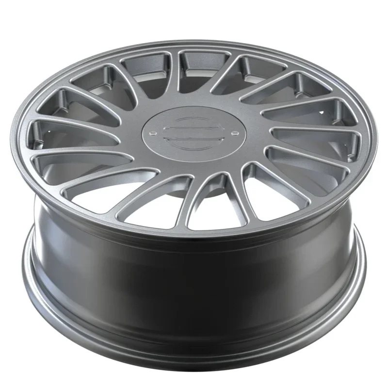 Customized styles 24 inch 5x112 pcd 6061 t6 aluminum alloy forged car wheel rim new style for benz audi bmw