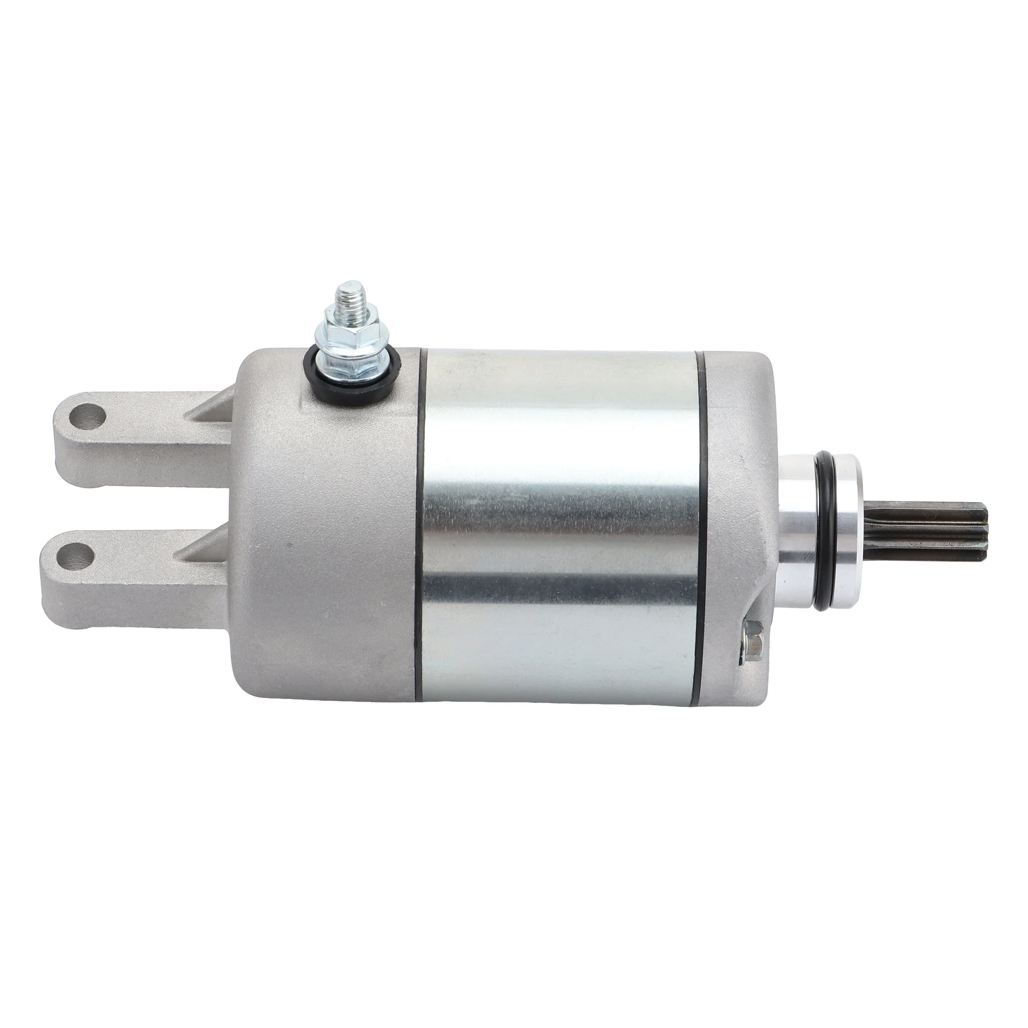 

GOOFIT Motorcycle Starter Motor for YAMAHA YP250 HB09-043 MAJESTY250/MBK 250 YP250 X MAX250 05-13