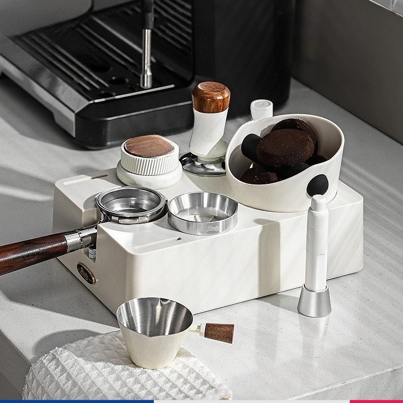 base-de-tamper-a-cafe-ensemble-distributeur-de-cafe-italien-seau-a-scories-ustensiles-a-cafe-machine-a-cafe