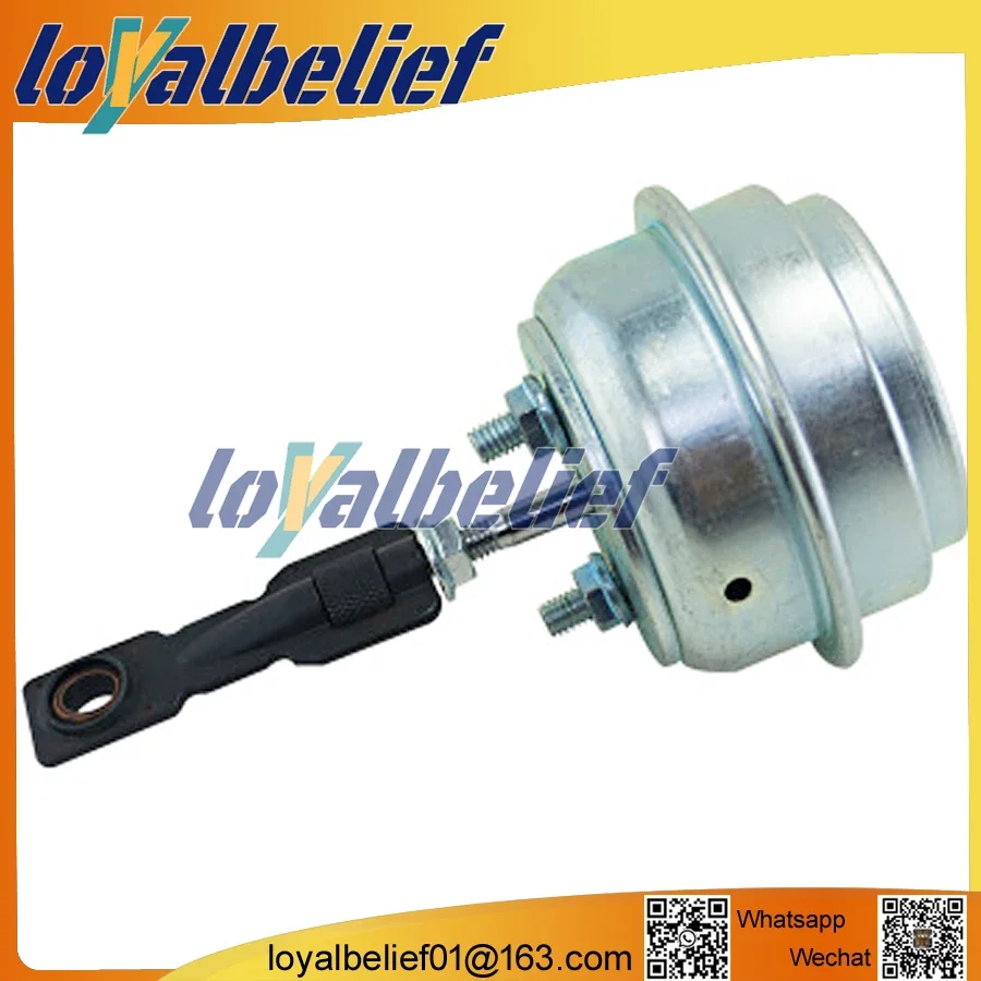 Новый привод турбонаддува GT1749V для Audi Volkswagen Seat Skoda 713672 -5006С 713672 -5005С 713672 -0002 Турбопривод