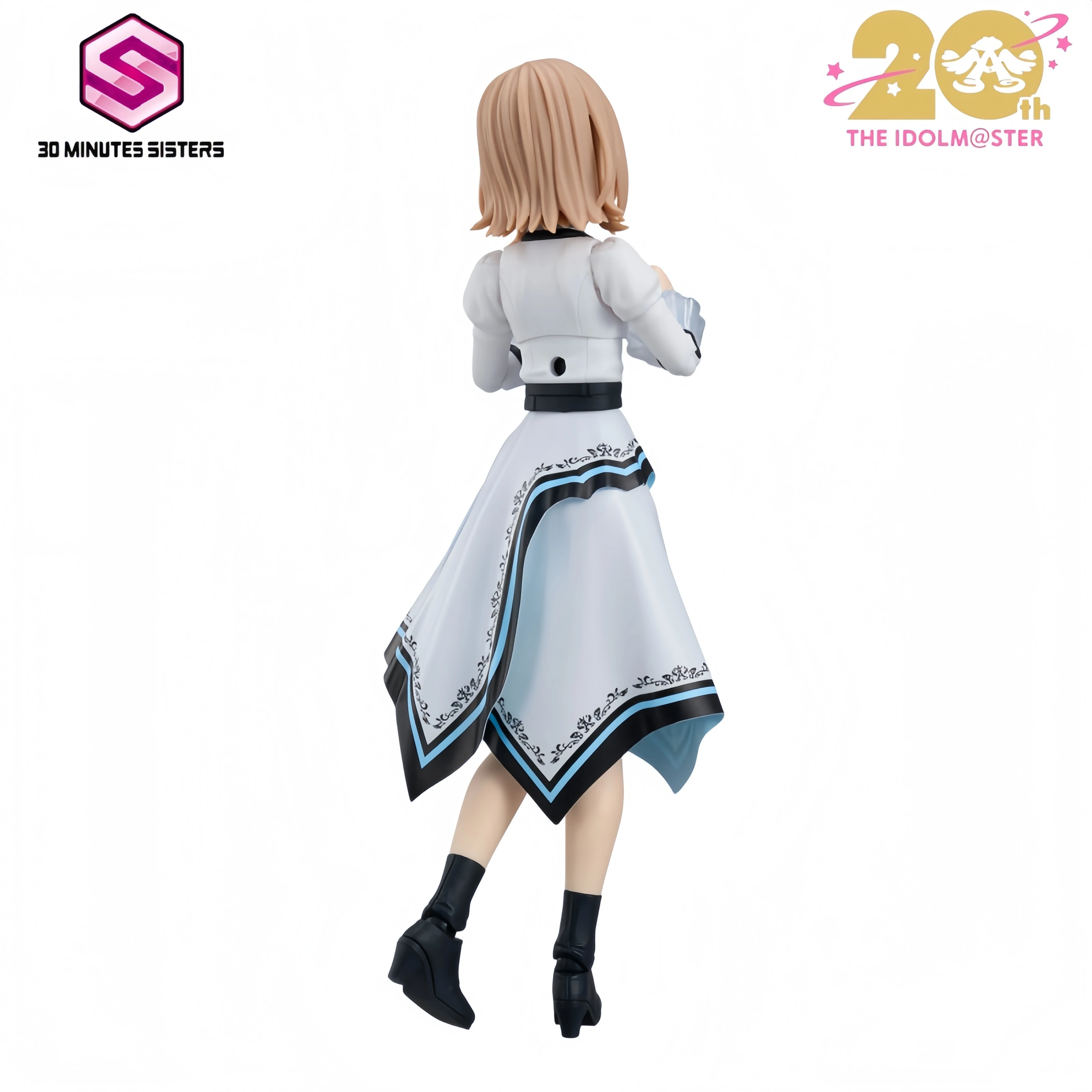 Bandai Hobby - 30 MINUTES SIST - Model Kit Bandai 30 บทวิจารณ์และราคา