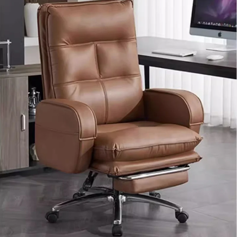 

School Library Office Chair Shampoo Gaming Comfortable Vanity Office Chair Household Roking Cadeiroes Confortaveis Furniture