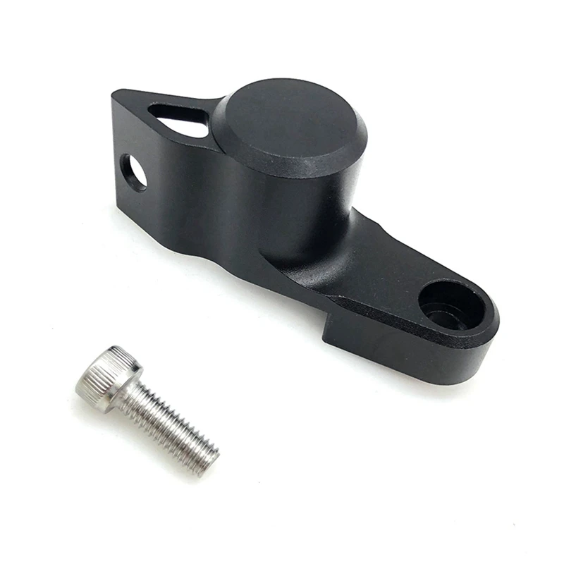 Motorcycle Sensor Protection Cover For HONDA MONKEY125 CT125 GROM/MSX Sensor Protection Kickstand