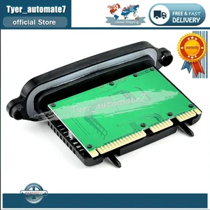 Farol Ballast TMS -Treibermoduleinheit 63117316217 63117279625 6311727400 7269531 für BMW Serie 5 F11 F11 F07 7 Hauptverkauf Farol F1000 - №8