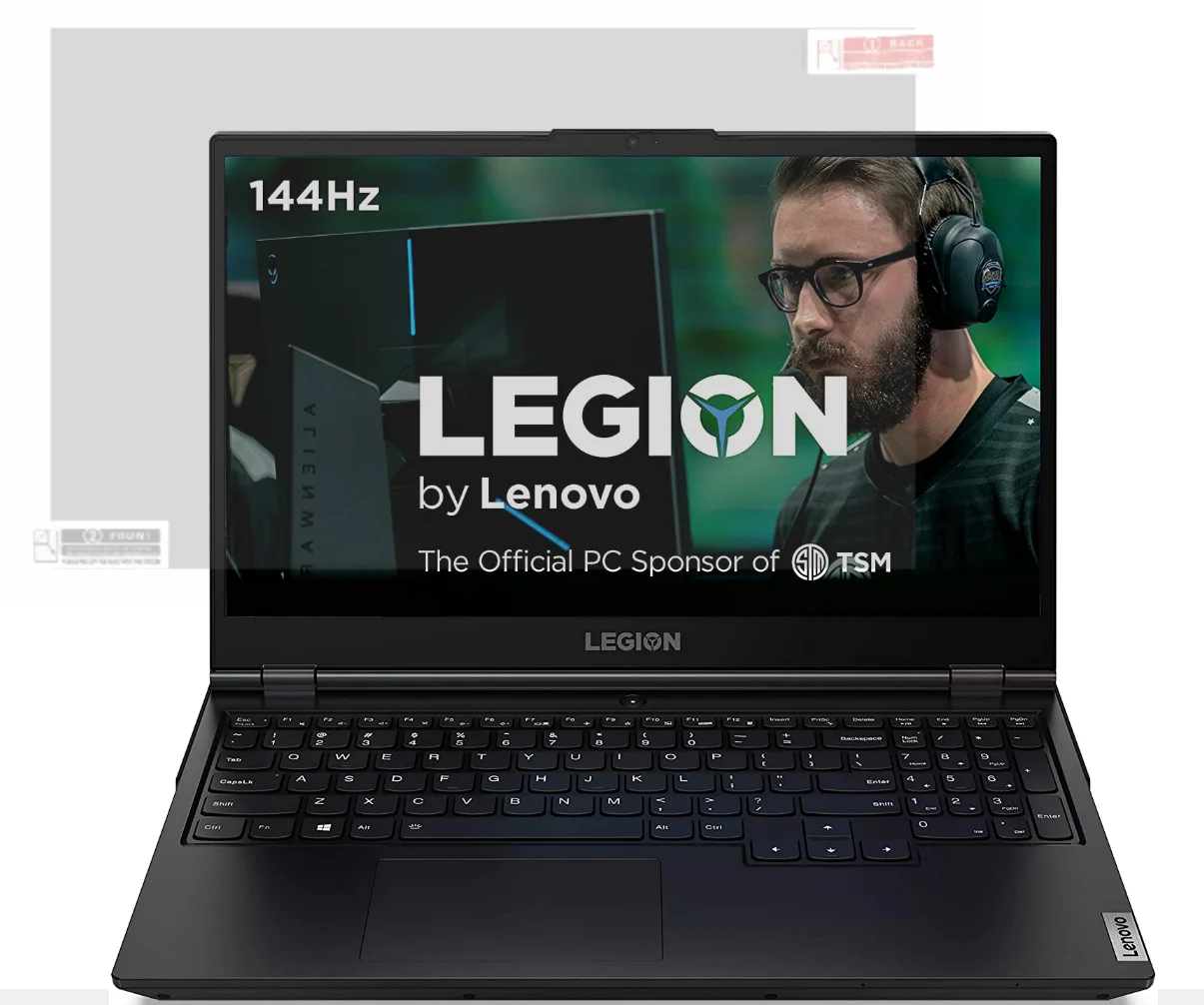 

Защитная пленка для экрана ноутбука Lenovo Legion 5 15