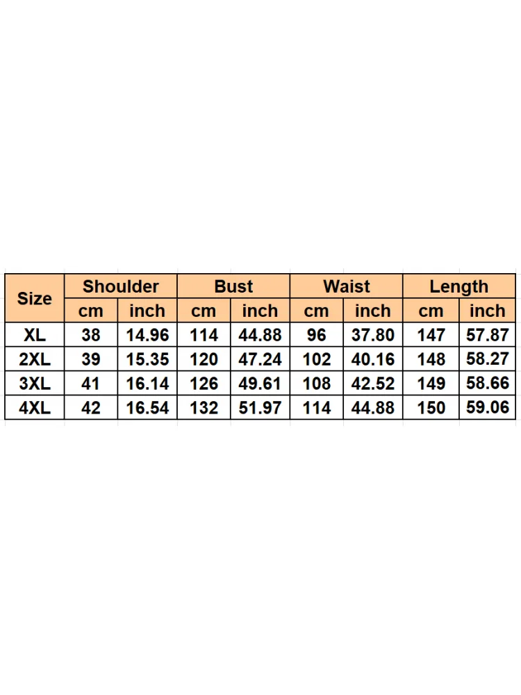 L-4XL Plus Size Kleidung Abendkleider Damen Kleidung Roben Kurzarm Street Style Casual Big Size Übergroßes Maxikleid