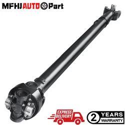 Front DriveShaft Prop Shaft Assembly for Jeep TJ Wrangler 2003-2006 L6 4.0L 4WD