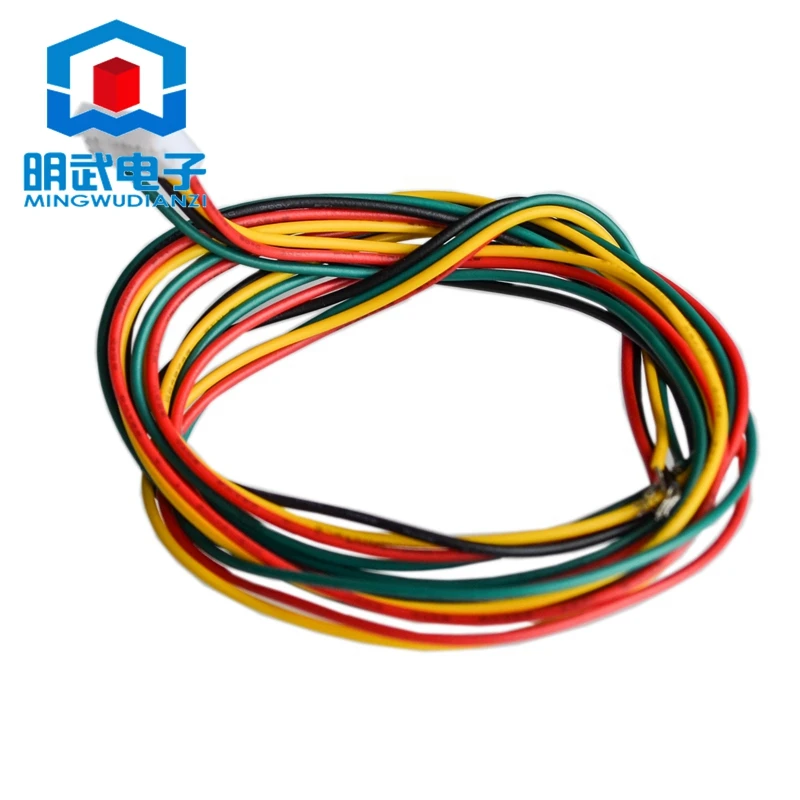 3d Printer Accessories Stepper Motor Leads