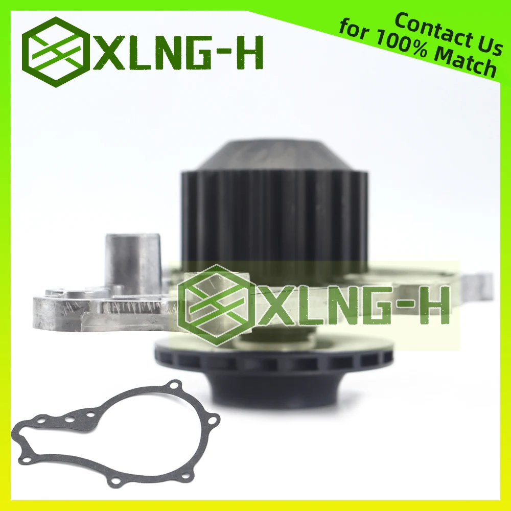 

Engine Cooling Water Pump For Ford S-MAX TRANSIT COURIER B460 FOCUS II / III C-MAX 1609314880, ME3M5Q8591C2A 1232179 3M5Q8591CA