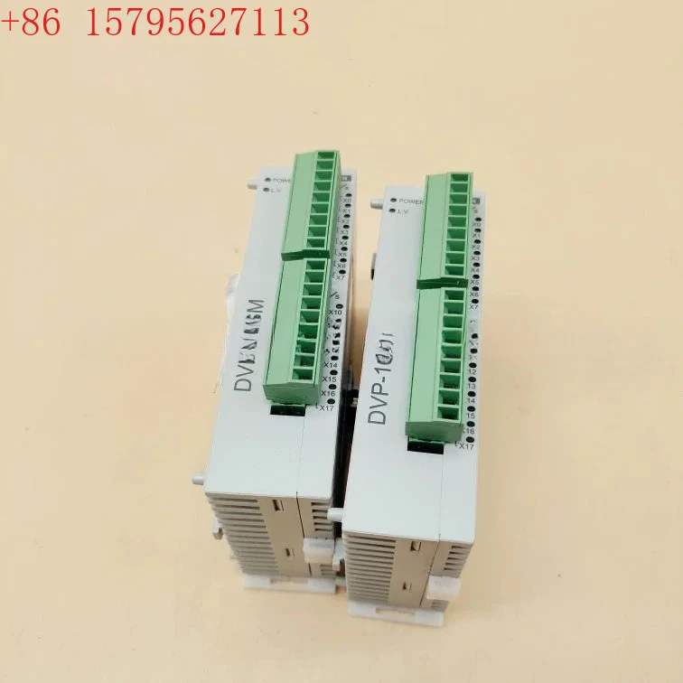 

Продавайте только новый оригинальный DVP-16SM11N DVP12SA211R DOP110WS DVP16SN11T DVP04DA-SL DVP04AD-SL