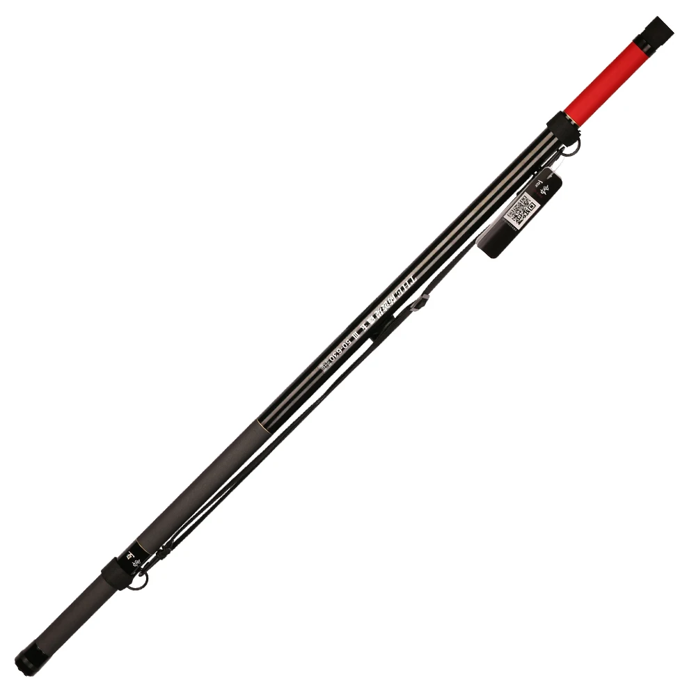 Seaknight Anti-stuck Rock Fishing Diddle-Net Pole Telescopic Carbon Fiber Fishing pole Long Section Hard Ultralight fishing Pole