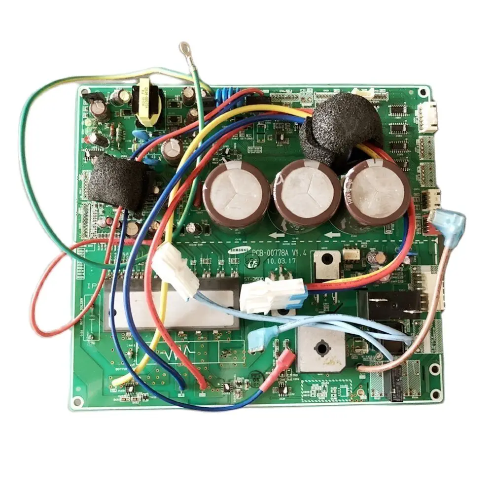 

PCB-00778A V1.4 New Original Motherboard Inverter Module PCB For Samsung Air Conditioner
