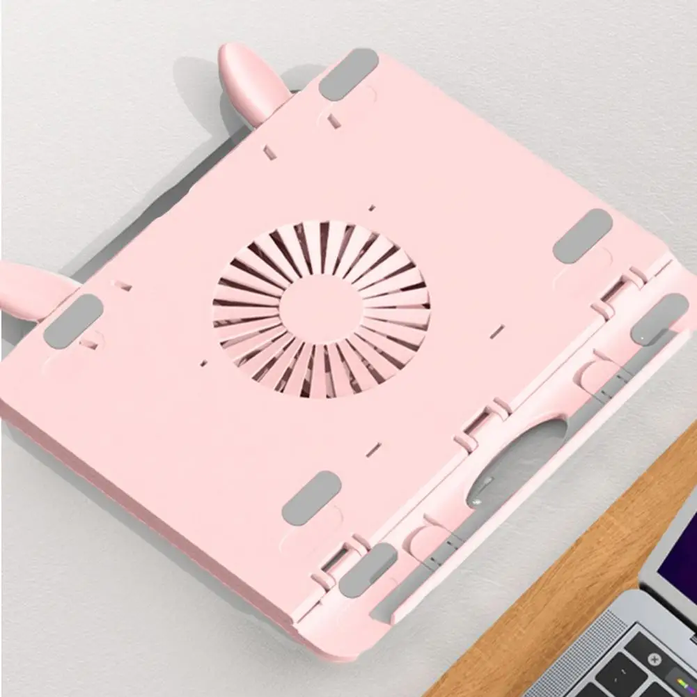 Laptop Standaard Handige Holle Warmte Dissipatie Brede Compatibiliteit Verstelbare Laptop Computer Stand Computer Accessoires