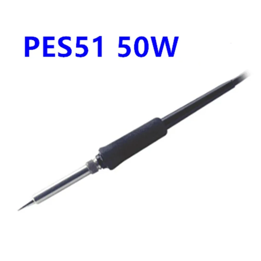 PES51 Uchwyt do lutownicy 50W, elektryczna lutownica do WELLER WES51 WESD51DUK