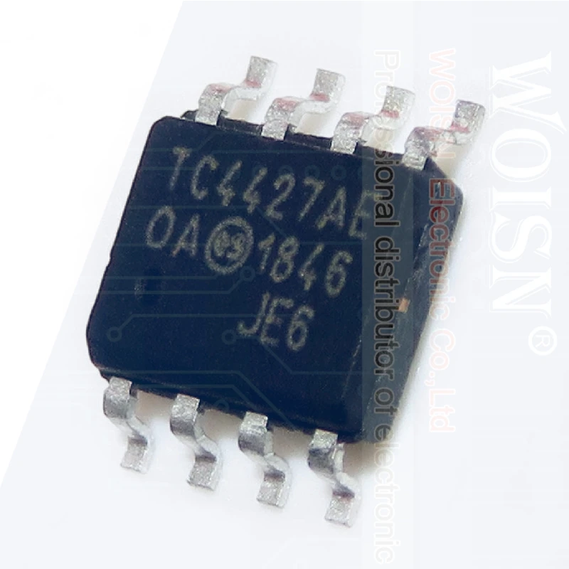 2-5PCS TC4427COA TC4427 2SC2020 C2020 Z0410MF Z0410 APM2510N 2510N LA8303JG LA8303 TMM2063P-10 TMM2063