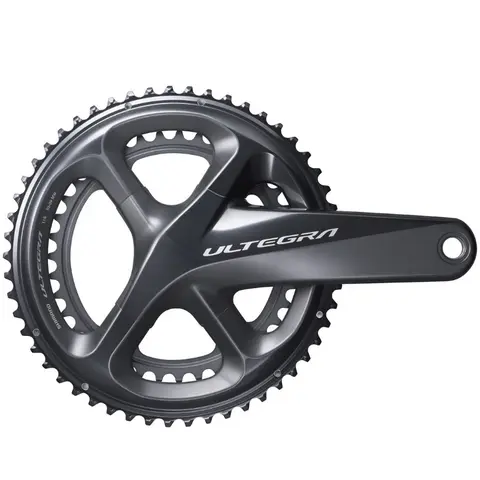 SHIMANO Ultegra FC R8000 2x11-Speed HOLLOWTECH II  Crankset  165/170/172.5/175mm 50-34/53-39/52-36T
