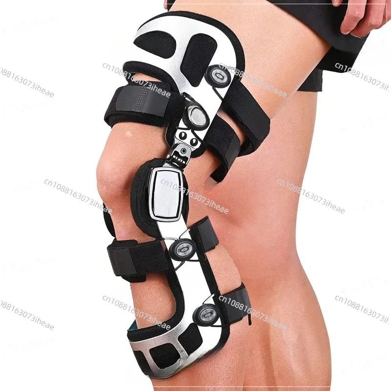 OA Unloader Knee Brace Preventive Protection Relief Arthritis Join Pain Degeneration Osteoarthritis Correction Knee Orthopedics