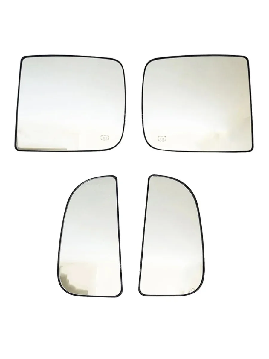 

Left Right Heated Rear Mirror Glass for Dodge Ram 1500 2500 3500 4500 5500 2010-2020 68067729AA 68067728AA 68067731AA 68067730AA