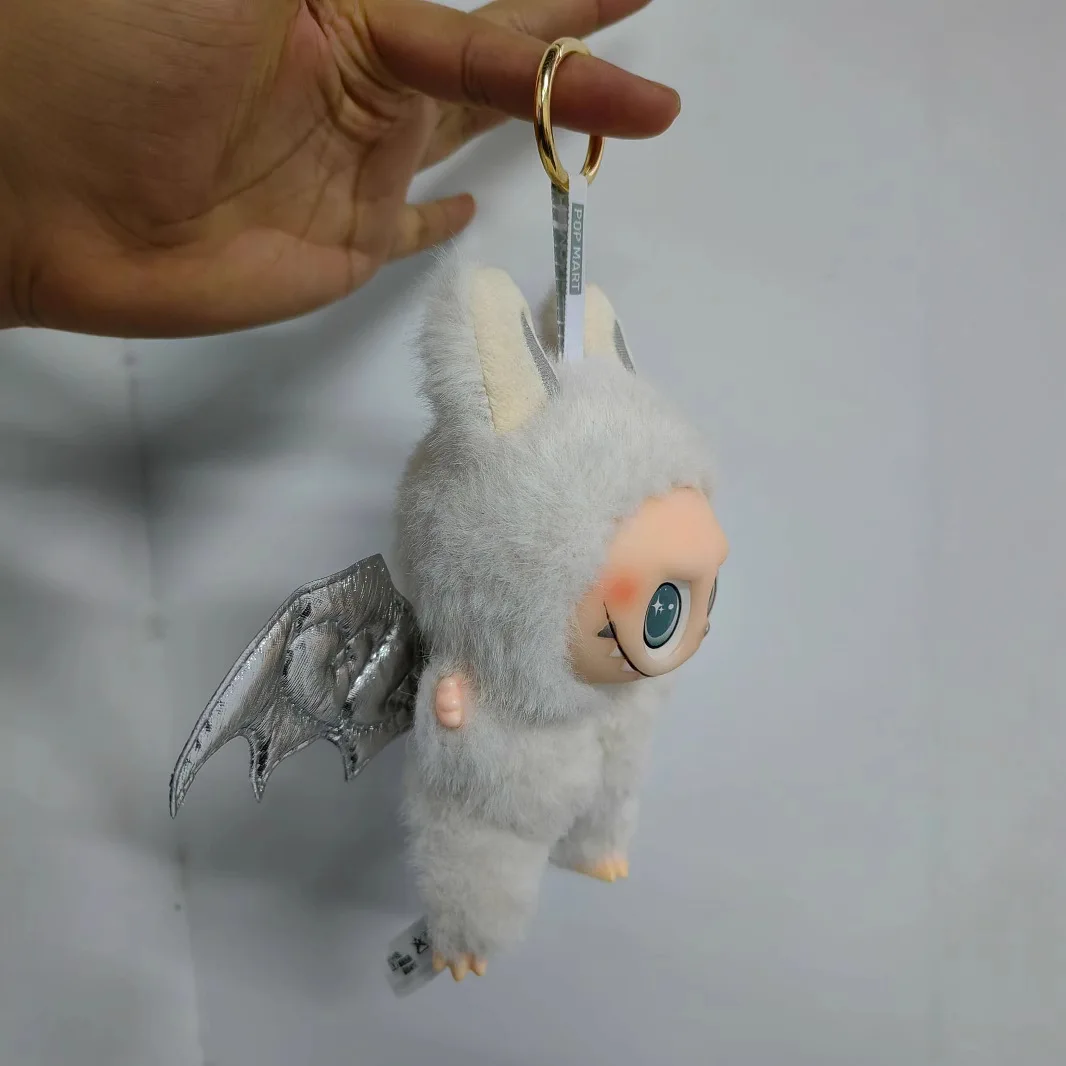 هدية عيد ميلاد للأطفال من سلسلة Labu الأكثر مبيعًا لعام 2025 من Little Angel and Little Leader