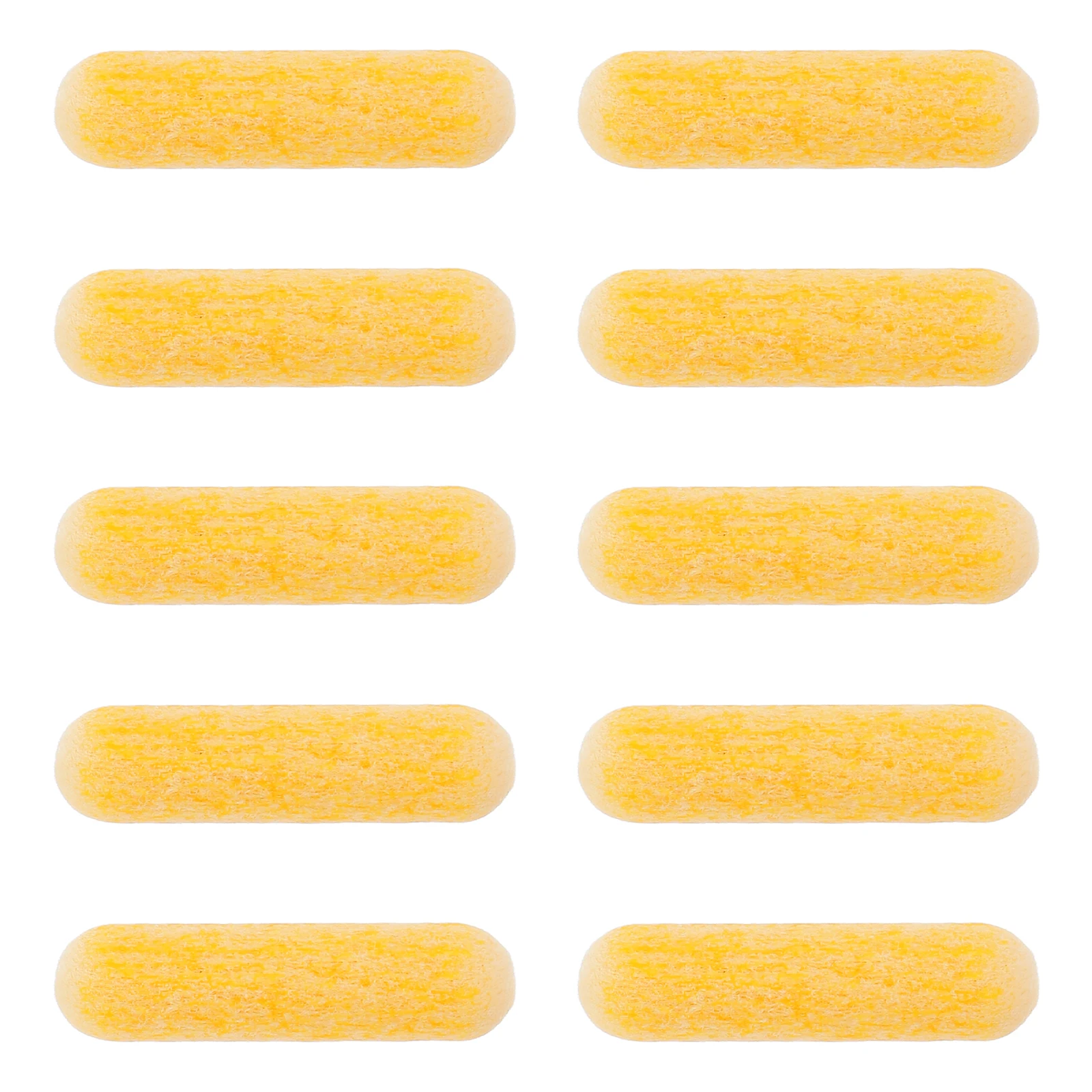 

10 Pcs Paint Pen Replacement Nibs Acrylic Markers Written Fine Nylon Liner Tips