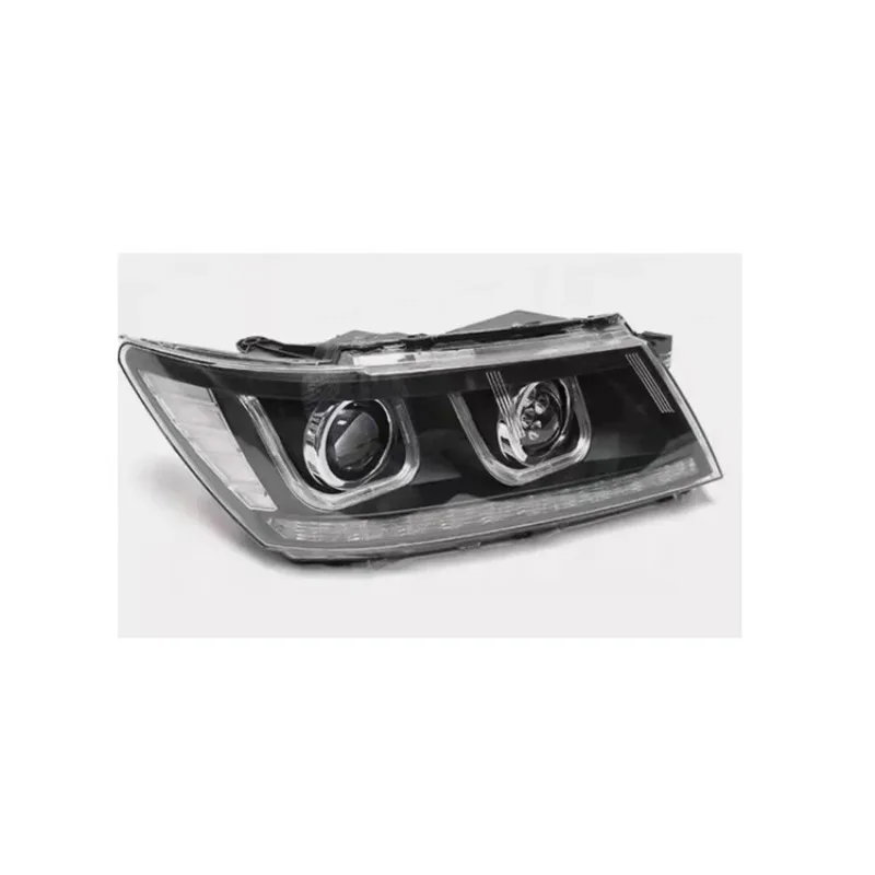 

Factory HID LED Headlamp Headlight For Dodge Journey