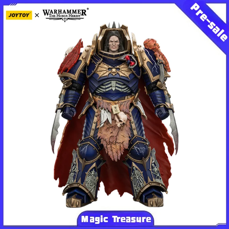 Board Game War - 【MT】先行販売 JOYTOY ウォーハンマー 40K ナイトロードス コンラッド・カーズ