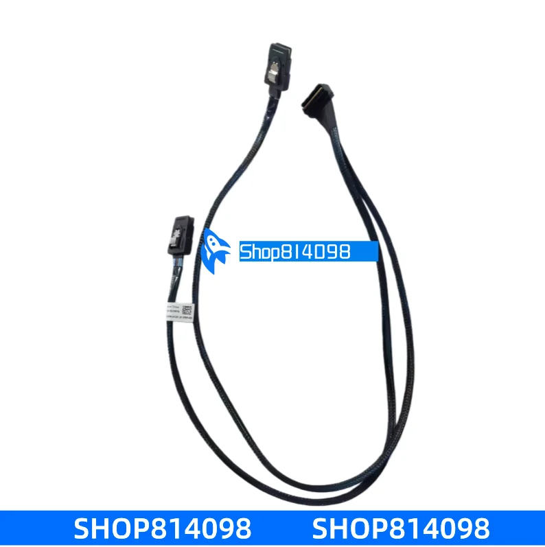 Cable de disco duro 0G5RFK para DELL T440 3.5x8BP PERC H750 CTRL SAS