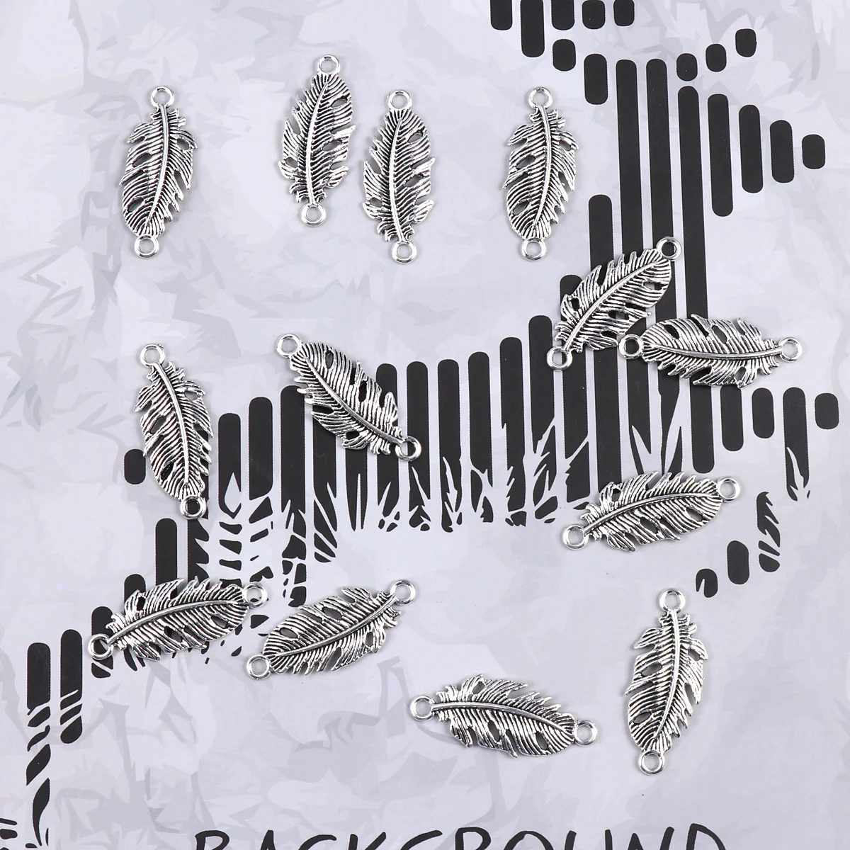 

20 шт., набор подвесок из сплава, стильный дизайн, подвески «сделай сам», для изготовления ювелирных изделий, скрапбукинг, карнавальный костюм, декоративный