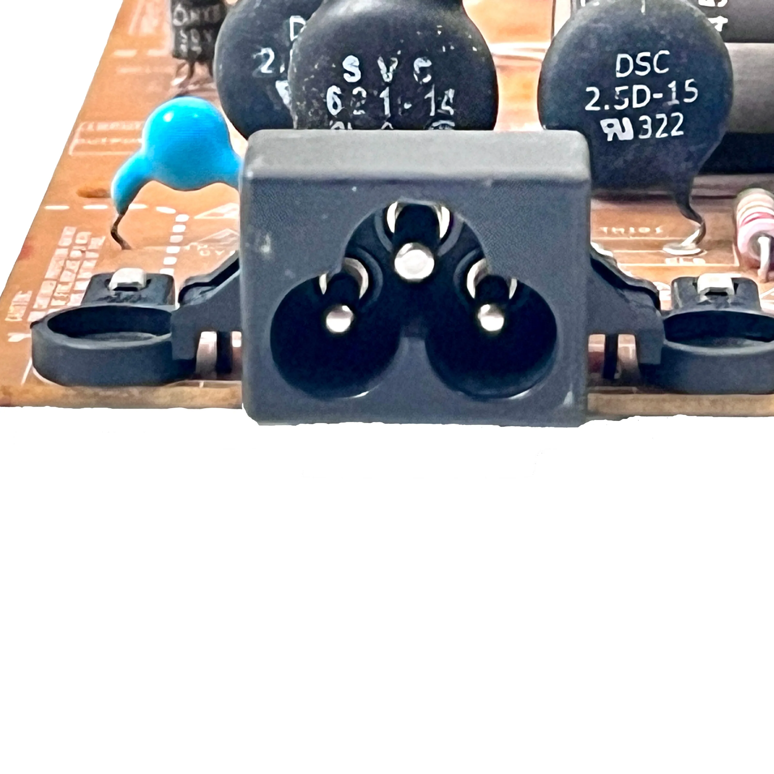 정품 TV 파워 보드, EAX64905501(2.1) EAY62810801 LGP4750-13PL2, 정상적으로 작동, 55IN5600 50LN5100 TV 부품용