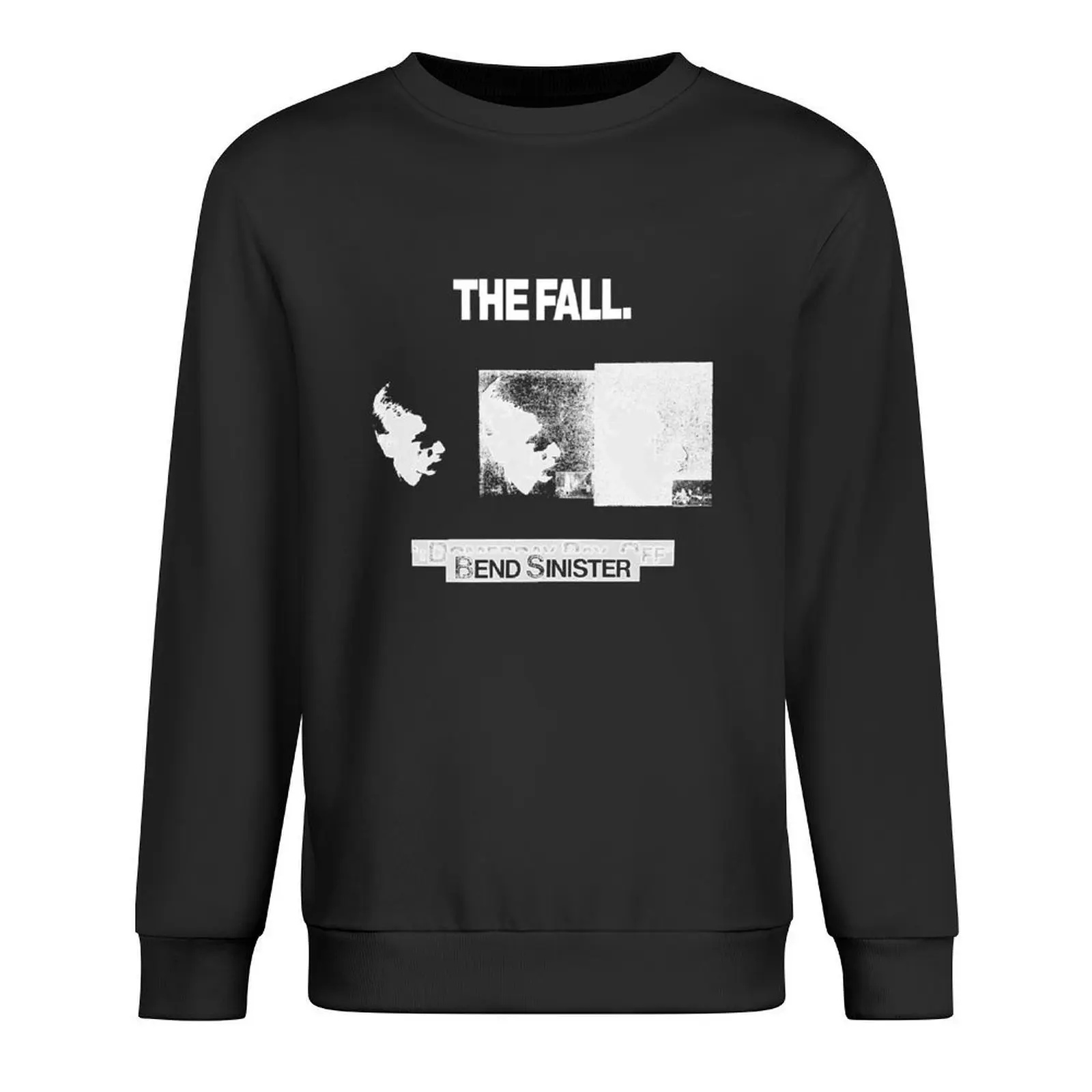 

Birthday Gifts Mark E Smith Of The Fall Gifts For Halloween Pullover tracksuit mens clothes hooded sweatshirt