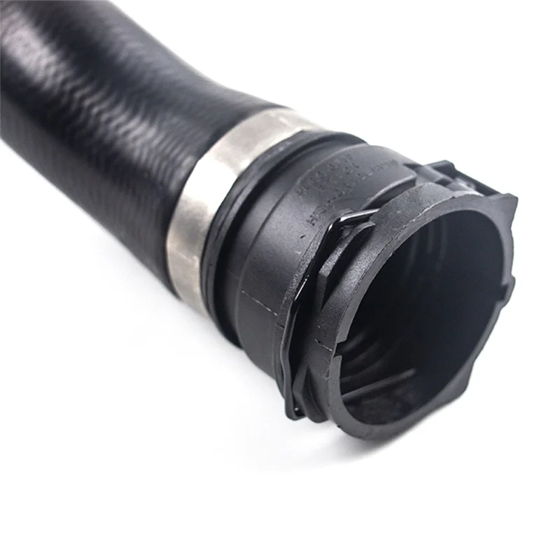 

For BMW Coolant Hose Intake Oil Pipe 17127521777 For 6' E63 E64 630I 5' E60 E61 LCI 523I 525I N52 530I