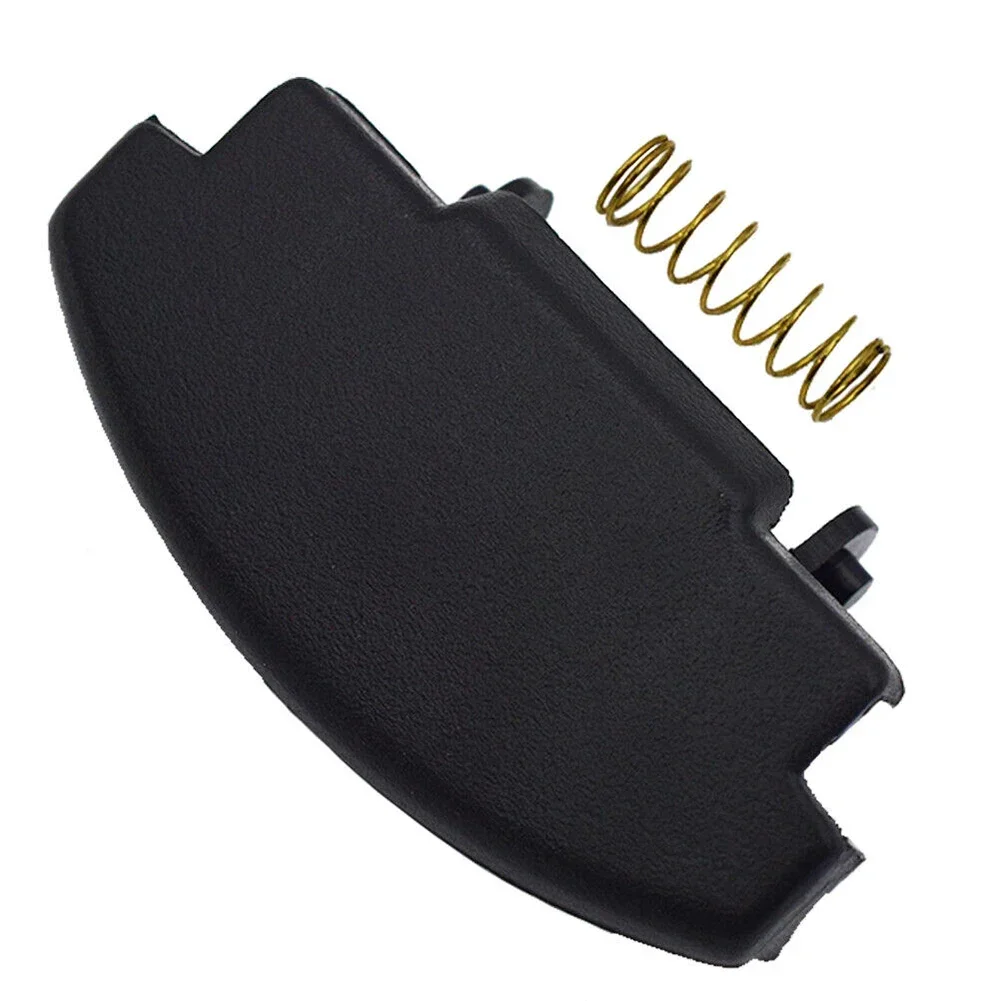 

Car Armrest Lid Center Console Latch Replace ClipsRest Lid Release Handle Center Console Latch For SEAT For For Passat