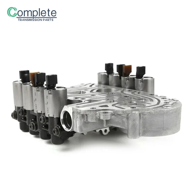 DSG DQ200 0AM 0AM325066AC Valvebody Accumulator Housing And Solenoid Fits For Audi VW Skoda