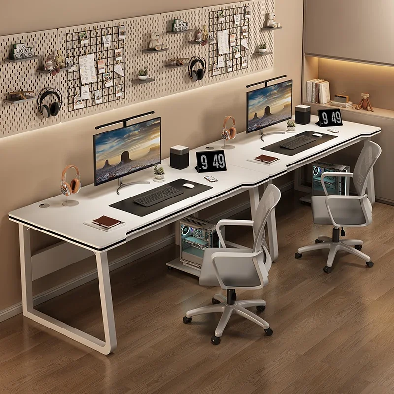 Laptop Desk Bed Auxiliary Table Height Adjustment Study Furniture Pc Cabinet Motion Computer Mesas De Computado Gamer Child Tray