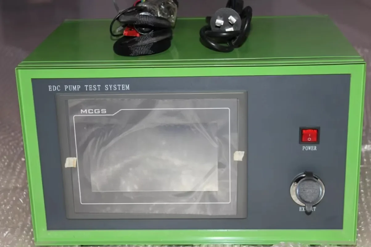 Common Rail Denso ECD V3 V4 ECD V5 VE Pump Tester