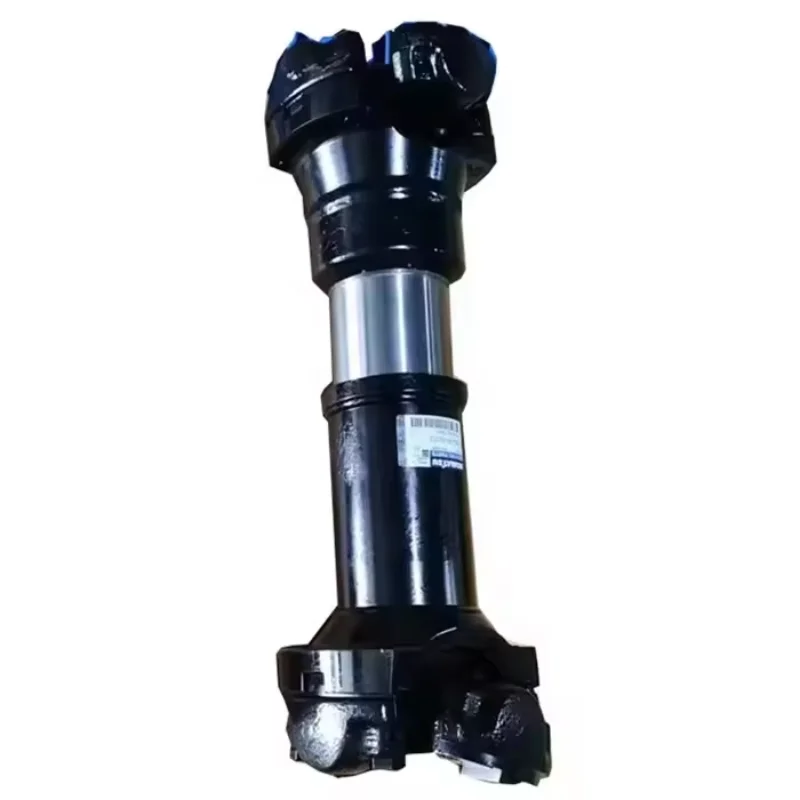 

Оригинальный WA420-3 WA450-3 WA470-3 Вал пропеллера погрузчика в сборе 421-20-22110