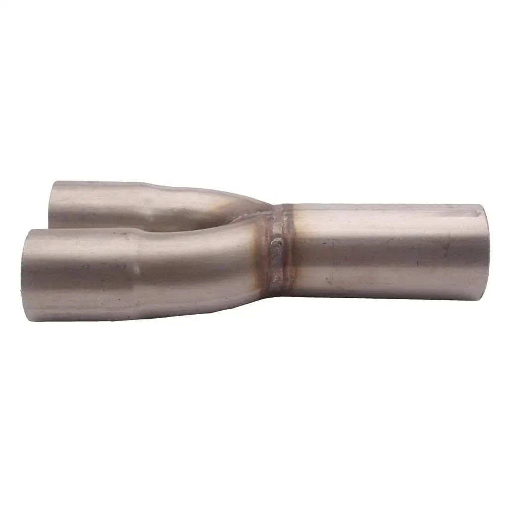 2-1 Exhaust Merge C… - image